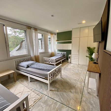Villa Arche 2 Neuenkirchen-Vorden Экстерьер фото