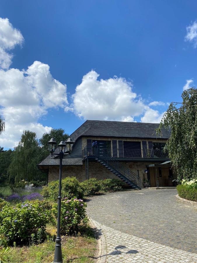Villa Arche 2 Neuenkirchen-Vorden Экстерьер фото
