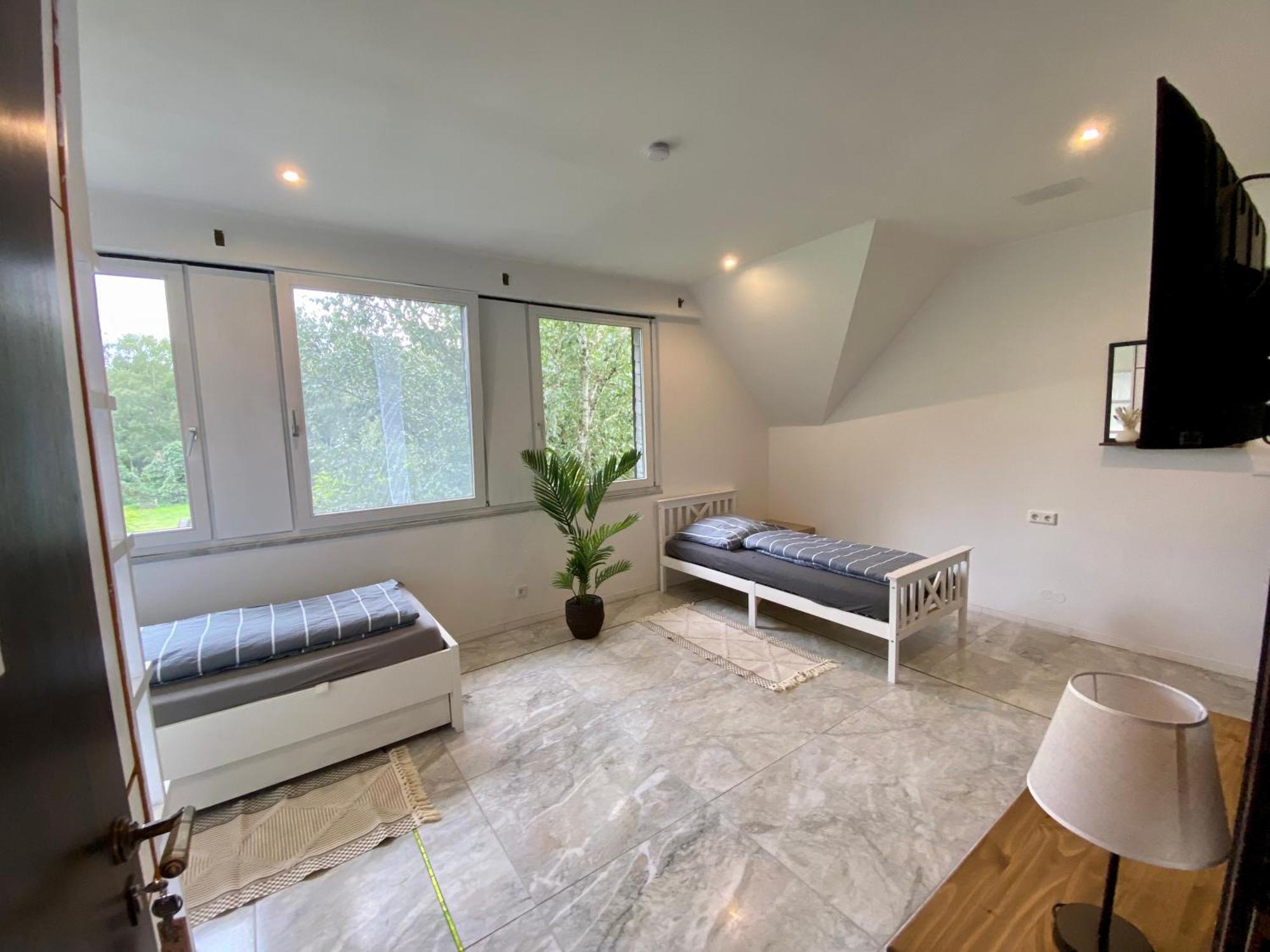 Villa Arche 2 Neuenkirchen-Vorden Экстерьер фото